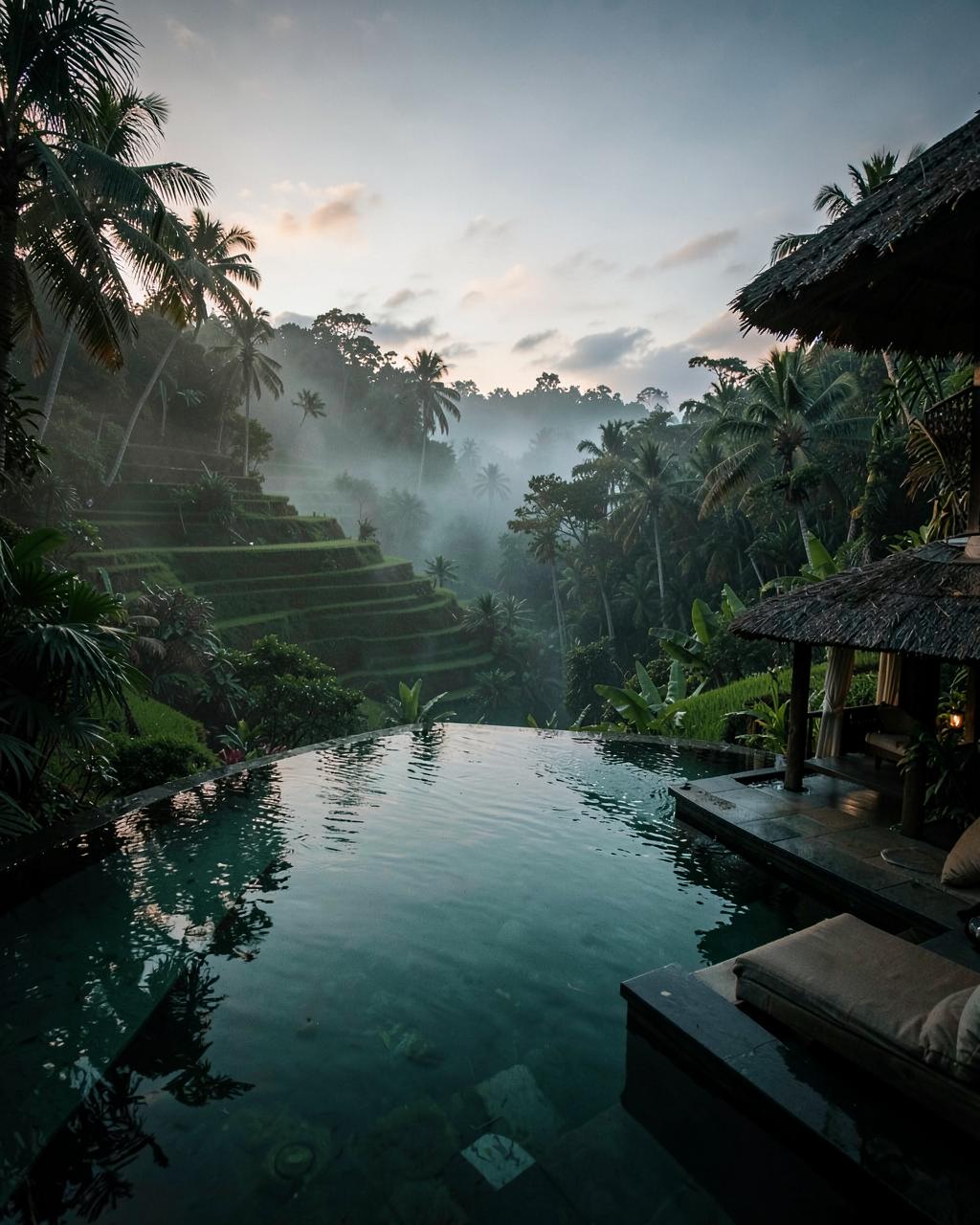 Bali, Indonesia
