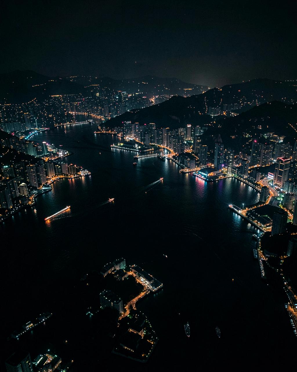 Hong Kong, Hong Kong SAR