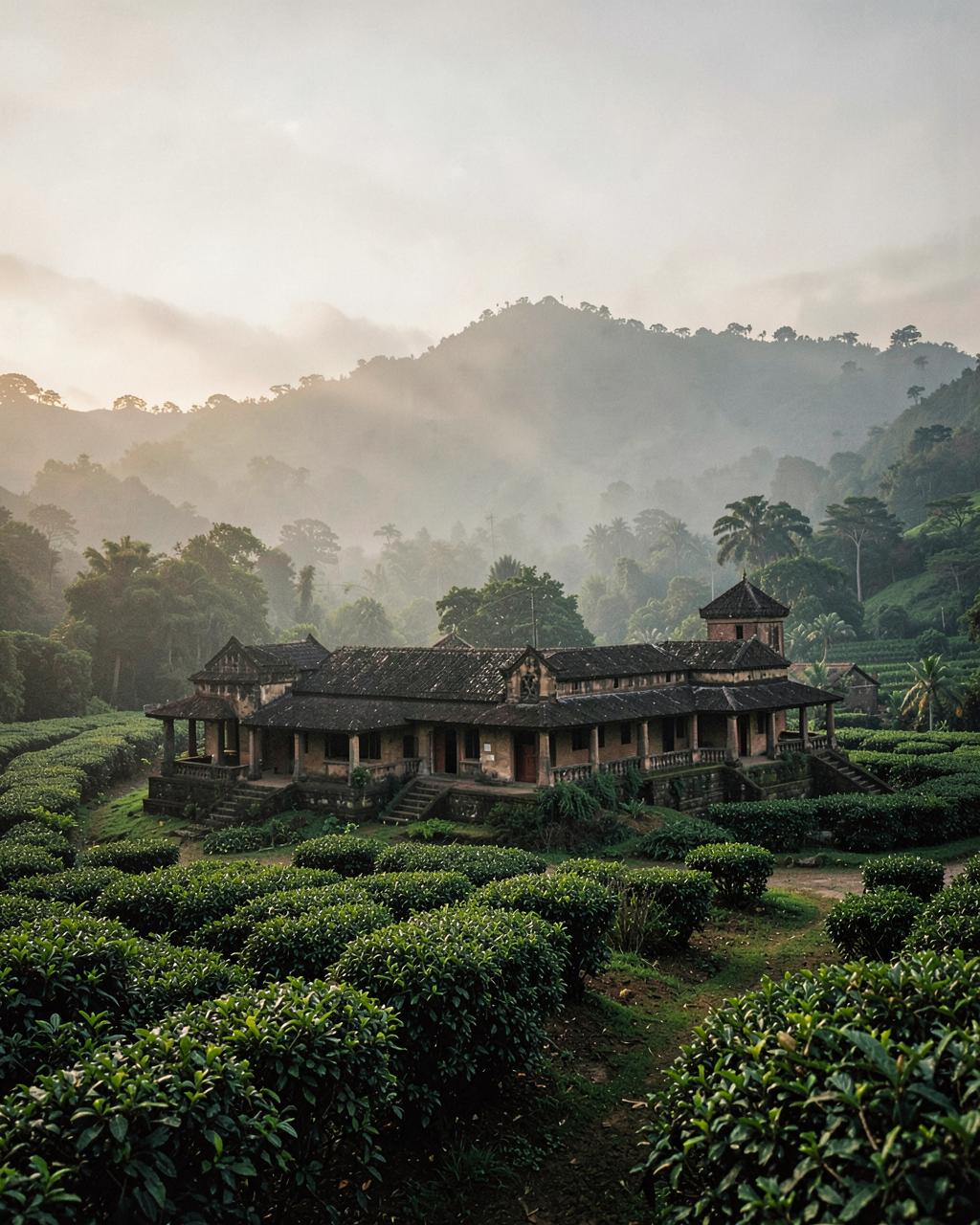 Sri Lanka, Sri Lanka