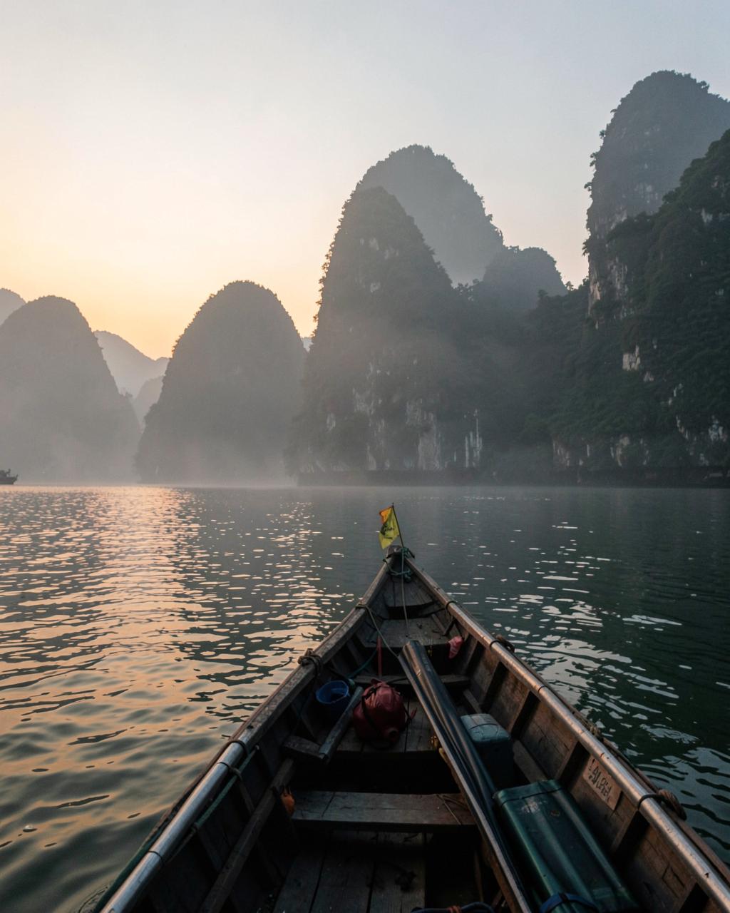 Vietnam, Vietnam